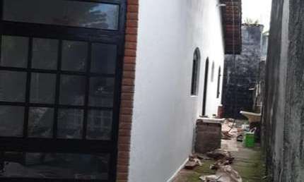 Casa para Venda em Bertioga, Boraceia, 3 dormitórios, 1 banheiro, 5 vagas