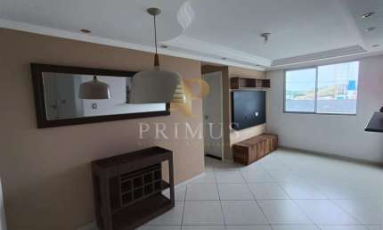 Apartamento para Venda em Mogi das Cruzes, Jundiapeba, 2 dormitórios, 1 banheiro, 1 vaga