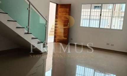 Sobrado para Venda em Suzano, Jardim Anzai, 3 dormitórios, 2 suítes, 3 banheiros, 2 vagas