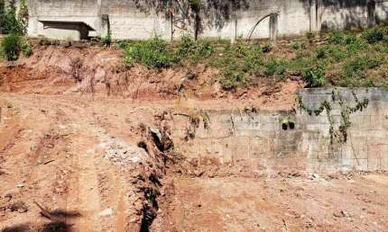 Terreno para Venda em Mogi das Cruzes, Vila São Paulo