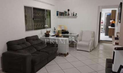 Casa para Venda em Poá, Jardim Antônio Picosse, 2 dormitórios, 1 banheiro, 2 vagas