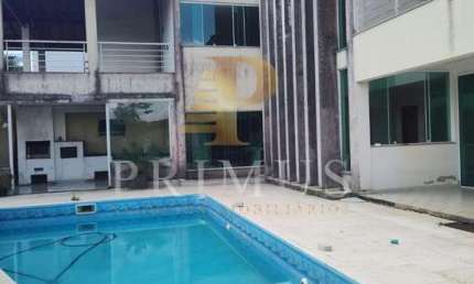 Casa em Condomínio para Venda em Suzano, Jardim Residencial Suzano, 6 dormitórios, 6 suítes, 7 banheiros, 6 vagas