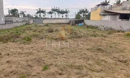 Terreno à venda na Rua Tereza Haguihara Cardoso, Jardim Casa Branca, Suzano