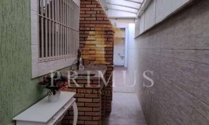 Casa para Venda em Suzano, Parque Suzano, 3 dormitórios, 2 banheiros, 2 vagas