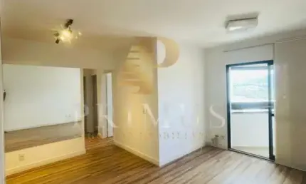 Apartamento para Venda em Mogi das Cruzes, Vila Lavinia, 3 dormitórios, 1 suíte, 2 banheiros, 2 vagas