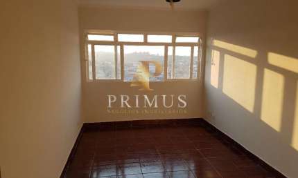 Apartamento para Venda em Poá, Centro, 3 dormitórios, 1 suíte, 2 banheiros, 1 vaga