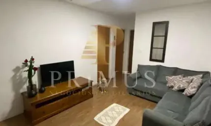 Apartamento para venda em suzano, parque residencial casa branca, 2 dormitórios, 1 banheiro, 1 vaga