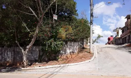 Terreno à venda no Jardim Pompéia, Suzano 