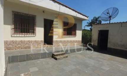 Casa para Venda em Suzano, Vila Barros, 3 dormitórios, 2 banheiros, 3 vagas