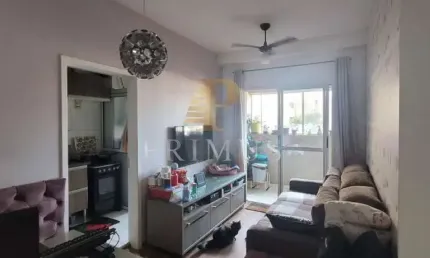 Apartamento para Venda em Suzano, Conjunto Residencial Irai, 2 dormitórios, 1 banheiro, 1 vaga