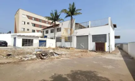 Sala comercial à venda na Rua Tereza Haguihara Cardoso, Jardim Casa Branca, Suzano