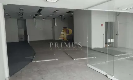 Comercial para Locação em Suzano, Centro, 2 banheiros