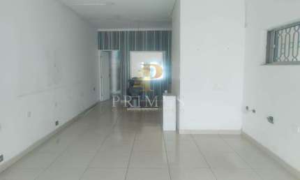 Comercial para Locação em Suzano, Centro, 2 banheiros, 3 vagas
