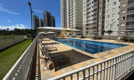 Apartamento para Venda em Mogi das Cruzes, Vila Mogilar, 1 dormitório, 1 banheiro, 1 vaga
