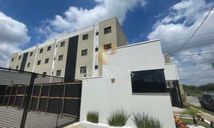Apartamento para Venda em Mogi das Cruzes, Jundiapeba, 2 dormitórios, 1 banheiro, 1 vaga