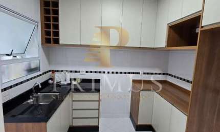 Apartamento para Venda em Mogi das Cruzes, Jardim Armênia, 3 dormitórios, 1 suíte, 2 banheiros, 1 vaga