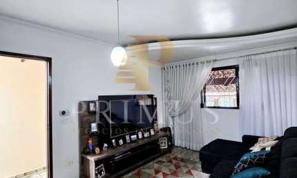 Casa para Venda em Mogi das Cruzes, Vila Nova Cintra, 2 dormitórios, 1 suíte, 2 banheiros, 2 vagas