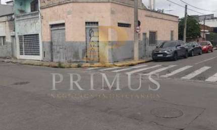 Comercial para Venda em Mogi das Cruzes, Vila Vitória, 1 banheiro