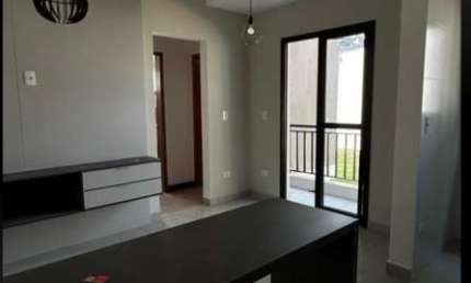 Apartamento para Venda em Mogi das Cruzes, Vila Nova Cintra, 2 dormitórios, 1 banheiro, 1 vaga