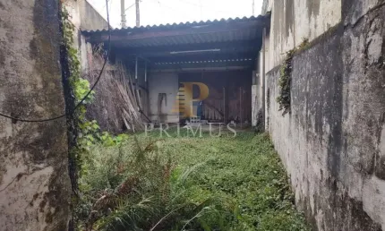 Terreno à venda no Jardim Lincoln, Suzano 