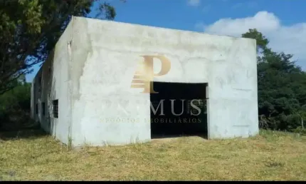 Galpão para Venda em Mogi das Cruzes, Conjunto Residencial Santo Ângelo, 2 banheiros