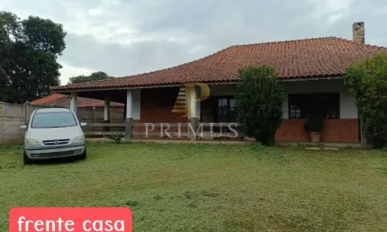 Chácara para Venda em Suzano, Recreio Santa Rita, 3 dormitórios, 1 suíte, 2 banheiros
