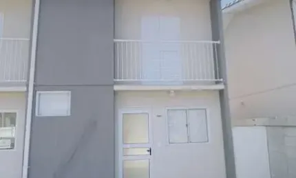 Casa em condomínio para venda em suzano, vila urupês, 2 dormitórios, 2 banheiros, 2 vagas