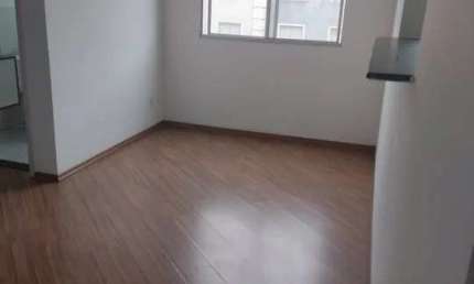 Apartamento para Venda em Mogi das Cruzes, Jundiapeba, 2 dormitórios, 1 banheiro, 1 vaga