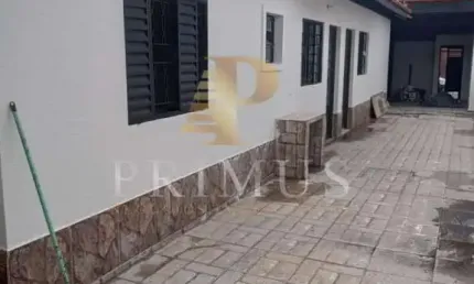 Casa para Venda em Mogi das Cruzes, Residencial Colinas, 2 dormitórios, 2 banheiros, 2 vagas