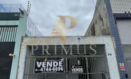 Terreno à venda na Rua Maria de Jesus, Tatuapé, São Paulo