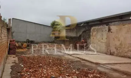 Terreno à venda na Rua Nossa Senhora Aparecida, Centro, Suzano