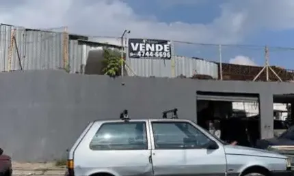 Terreno à venda na Rua João Evangelista Neto, Jardim Casa Branca, Suzano