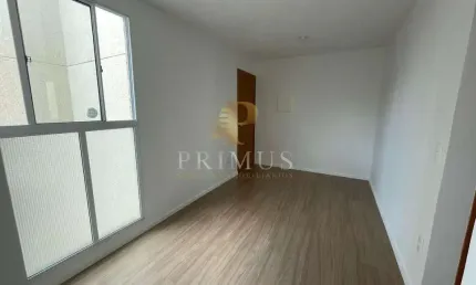 Apartamento para Locação em Suzano, Chácara Estância Paulista, 2 dormitórios, 1 banheiro, 1 vaga