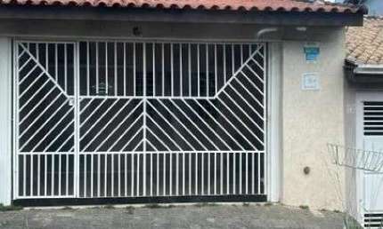 Sobrado para Venda, Vila Brás Cubas, 3 dormitórios, 1 suíte, 2 banheiros, 2 vagas