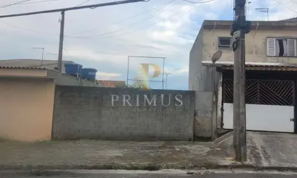 Terreno à venda na Rua João Feliciano da Silva, Jardim do Bosque, Suzano