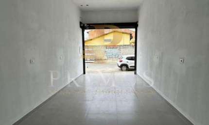 Comercial para Locação em Suzano, Jardim Marcia, 1 banheiro