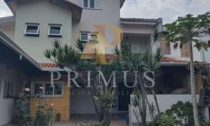 Sobrado para Locação em Suzano, Jardim Carlos Cooper, 4 dormitórios, 2 suítes, 3 banheiros, 3 vagas