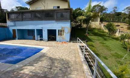 Chácara para Venda, Clube dos Oficiais, 3 dormitórios, 2 banheiros, 5 vagas