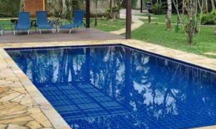 Sobrado para Venda em São Sebastião, Sertão do Camburi, 4 dormitórios, 4 suítes, 6 banheiros, 10 vagas