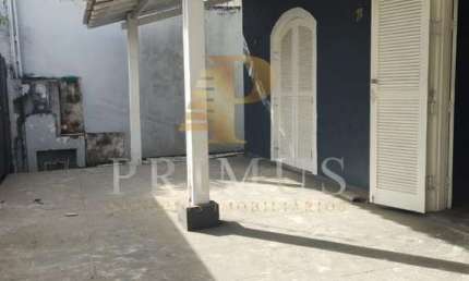 Sobrado para Locação em Suzano, Jardim Carlos Cooper, 3 dormitórios, 1 suíte, 2 banheiros, 3 vagas