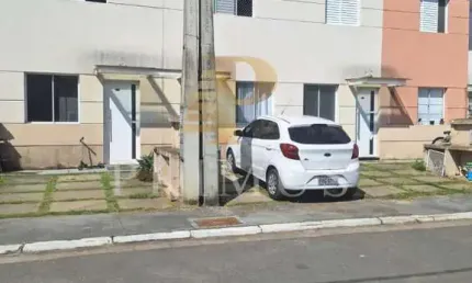 Casa em Condomínio para Venda em Suzano, Jardim dos Ipês, 2 dormitórios, 2 banheiros, 1 vaga