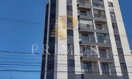 Apartamento para Locação em Suzano, Centro, 2 dormitórios, 1 banheiro, 1 vaga