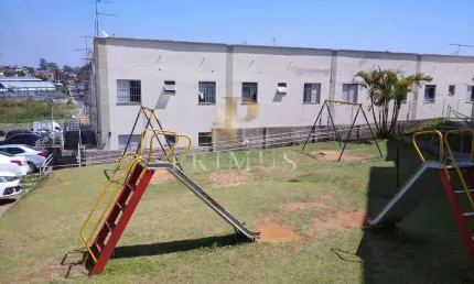 Apartamento para venda em suzano, jardim graziela, 2 dormitórios, 1 banheiro, 1 vaga