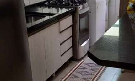 Apartamento para Venda em Itaquaquecetuba, Jardim Campo Limpo, 2 dormitórios, 1 banheiro, 1 vaga