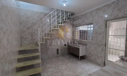 Sobrado para Locação em Suzano, Jardim Casa Branca, 4 dormitórios, 4 banheiros, 10 vagas
