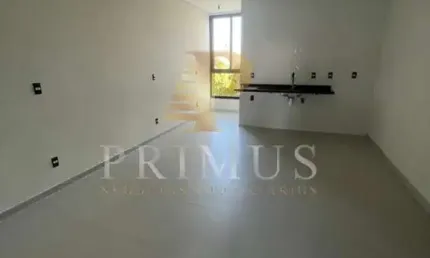 Loft para Locação em Suzano, Jardim Santa Helena, 1 dormitório, 1 banheiro