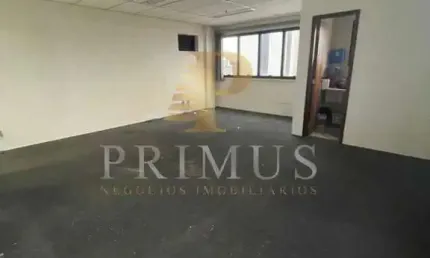 Sala comercial para alugar no Centro, Suzano 