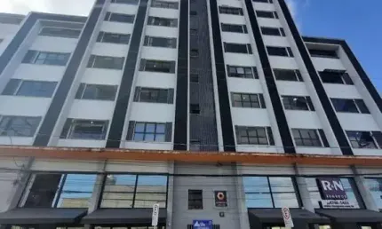 Sala Comercial para Venda em Suzano, Jardim Paulista