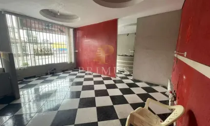Comercial para Locação em Suzano, Vila Urupês, 1 banheiro