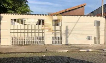 Casa para Locação em Suzano, Jardim Imperador, 3 dormitórios, 1 suíte, 3 banheiros, 4 vagas